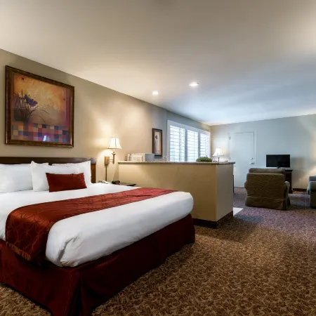 Grand Vista Hotel