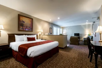 Grand Vista Hotel