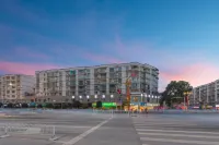 Xiyue Smart Hotel (Yuechi Railway Station)