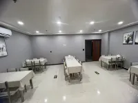 Junyi Chain Hotel (Zaoqiangying Passenger Transport Station) - breakfast
