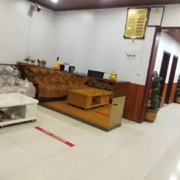Shunxin Hotel