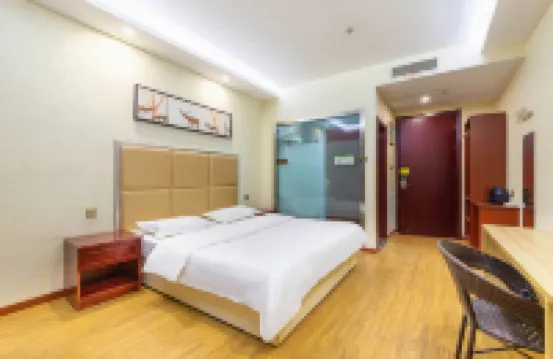 Xiyatu Holiday Hotel