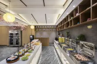 Moshang Qingju Hotel (Xinxiang south ring store) - Desayuno