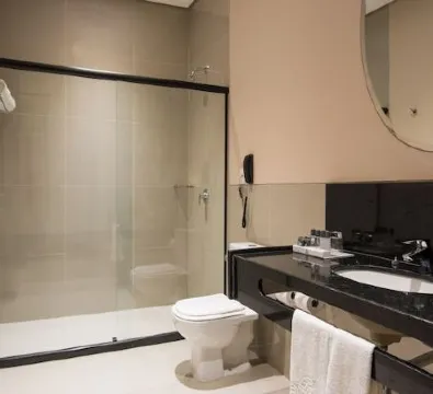 Vila Galé Rio de Janeiro Отели рядом с достопримечательностью «Лестница Селарона»