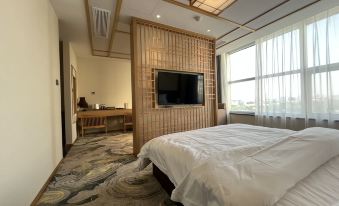 Suzhou Youran Tang Hotel