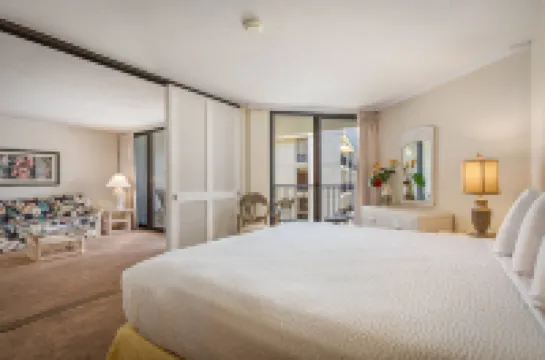 阿斯頓科納海邊酒店 霍盧阿洛阿酒店