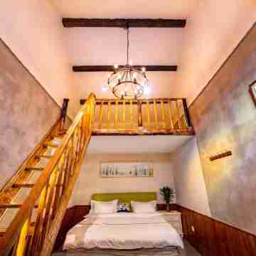 Beijing Huashijian Homestay (Yanqi) Rooms