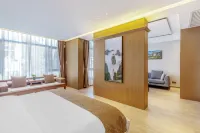 Huangshan Bujia Sisuo Homestay - Villas