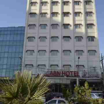 ABN International Hotel Erbil Hotel Exterior