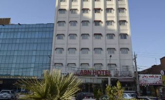 ABN International Hotel Erbil