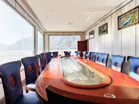 Basu Mingjing Hotel (Ranwu Lake) - Morgenmad