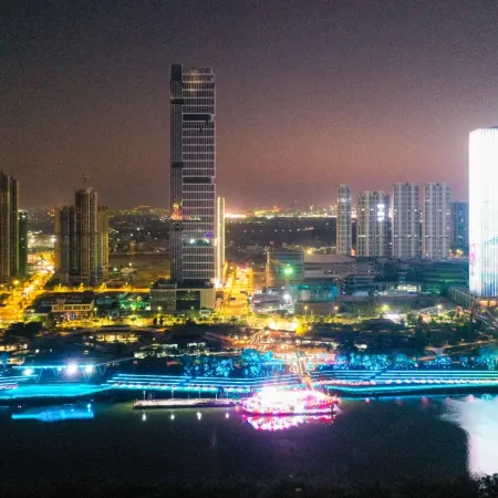 Hilton Foshan