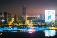 Hilton Foshan - Romantic