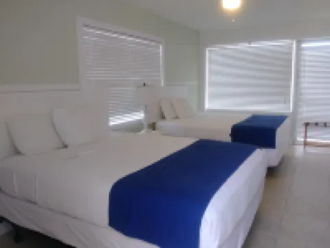 Kingsail Resort Hotels in Marathon