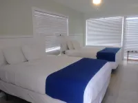 Kingsail Resort