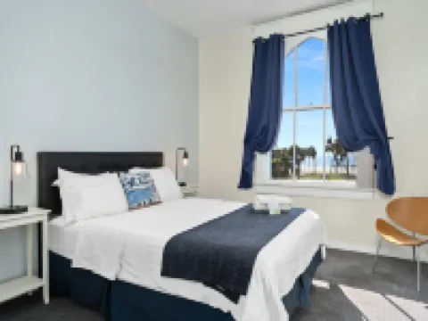 Samesun Venice Beach Hotels in Venice