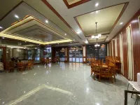 Luliang Harmony Hotel - sarapan