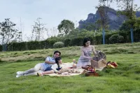HALOYON VILLA  WUYI - Family