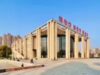 Jinxiu Hotel, Jixian