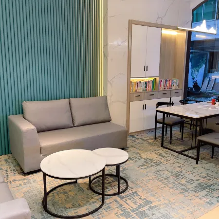 Fuji Hotel Select (Xingwen shop)