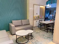 Fuji Hotel Select (Xingwen shop)
