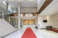 Anjuyi Hotel (Jiefang Road, Zengdu District, Suizhou) - 2-Star
