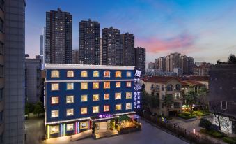 Meet Wonderland Art Hotel (Kunming Dianchi, Haigeng Park, Aiqinhai)