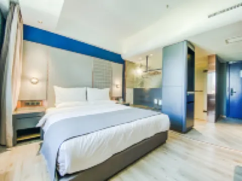 Lufeng Hotel