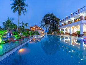 Serene Resort Phu Quoc