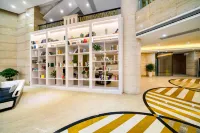 Huihe Hotel (Yingtan Railway Station South Station Road store) Hotel di Yingtan