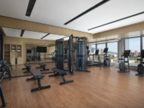 Fairfield by Marriott Shenzhen Shenshan Special Cooperation Zone Hotels in Haifeng