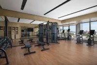 Fairfield by Marriott Shenzhen Shenshan Special Cooperation Zone Hotels in Haifeng