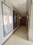 Pianguan Laoniuwan Business Hotel Hotels in Pianguan