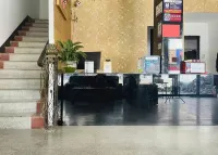 Longgang Sijin Business Hotel