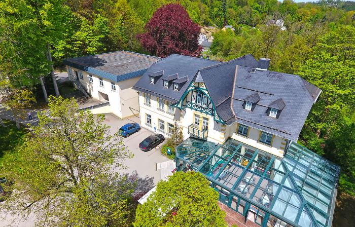 Parkhotel Waldschlößchen GmbH