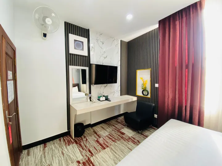 De Hotel