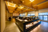 YJ JIANG NAN HOTEL - Parkering