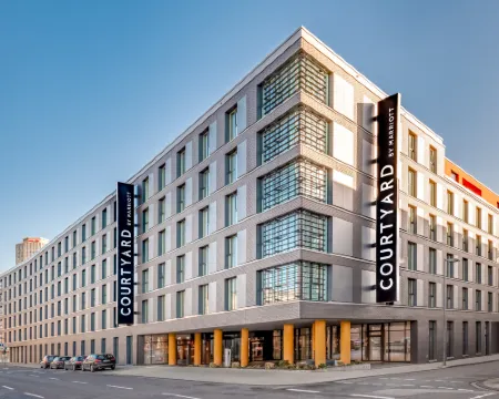 科隆萬怡酒店 科隆酒店