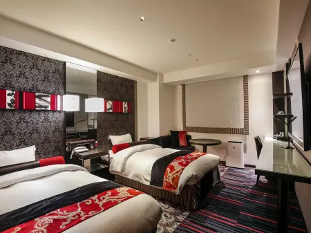 New Otani Inn Tokyo Отели рядом с достопримечательностью «Tokyo University of Technology Kamata Campus»