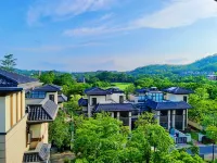 Jiqu Holiday Villa (Huizhou Huilin Hot Spring Branch) - con terme