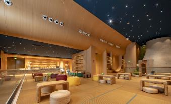 Superme Harmony Hotel