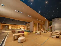 Superme Harmony Hotel Hotels in Liquan