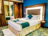 Novotel Yanbu Hotels in Yanbu
