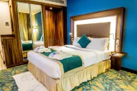 Novotel Yanbu Hotels in 