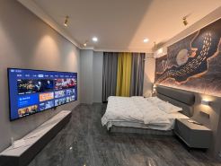 Beauty F16 Xiaomi Smart Theme Apartment