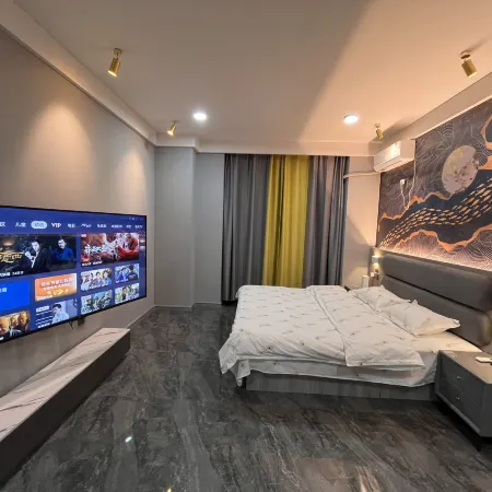 Beauty F16 Xiaomi Smart Theme Apartment