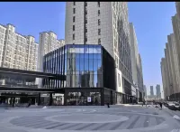 Tanghui E-Sports Hotel (Datong Wanda)