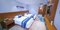 Yangling International Conference & Exhibition Center Hotel - Salle Jumelle De Premier Ordre