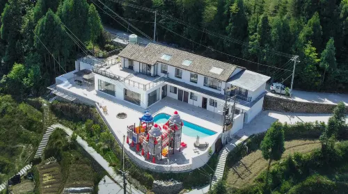 YongHengYinJi ShanDingSu homestay