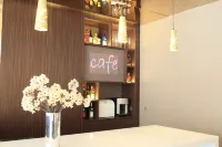 Homeinn Plus Hotel (Lixin Wanfeng Plaza) Hotels in Lixin County